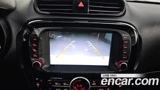 Kia Soul 2015 thumb 6