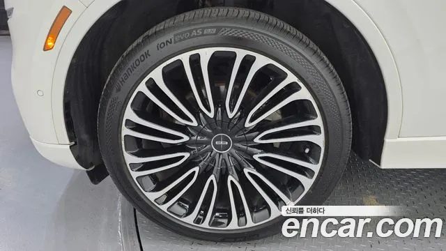 Lincoln Aviator 2020 thumb 11