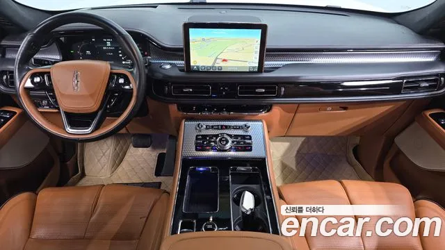 Lincoln Aviator 2020 thumb 7