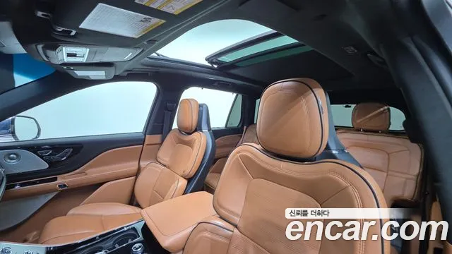 Lincoln Aviator 2020 thumb 6