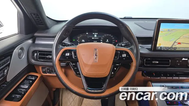Lincoln Aviator 2020 thumb 10
