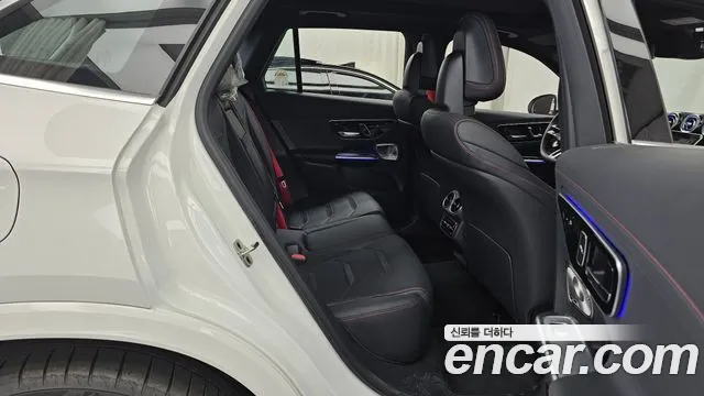Mercedes-Benz GLC 2025 thumb 10
