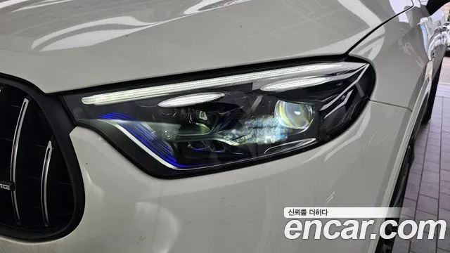 Mercedes-Benz GLC 2025 thumb 6