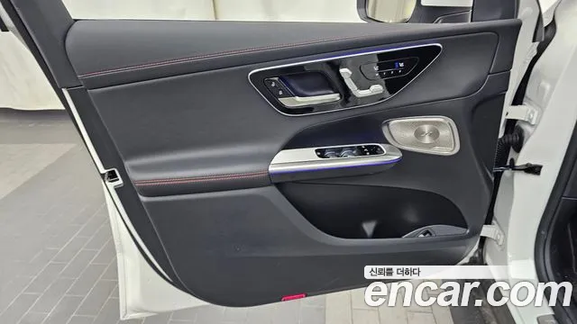 Mercedes-Benz GLC 2025 thumb 11