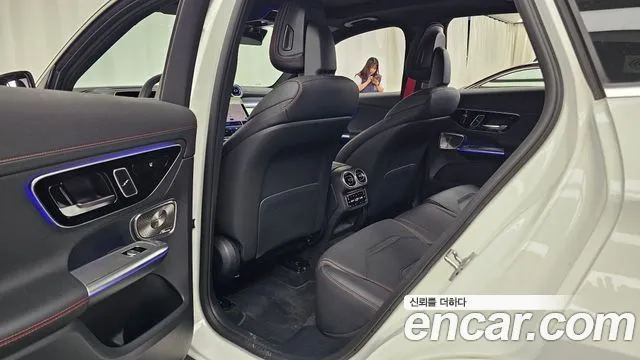 Mercedes-Benz GLC 2025 thumb 12