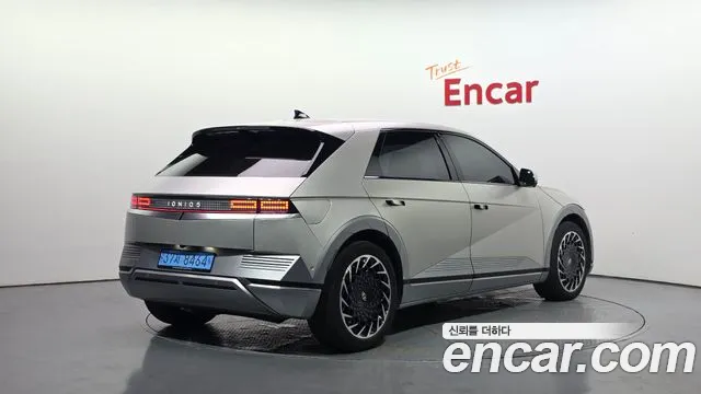 Hyundai Ioniq5 2022 thumb 6