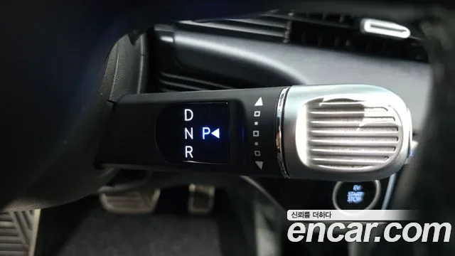 Hyundai Ioniq5 2022 thumb 5
