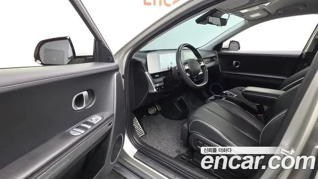 Hyundai Ioniq5 2022 thumb 3