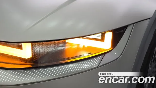 Hyundai Ioniq5 2022 thumb 11