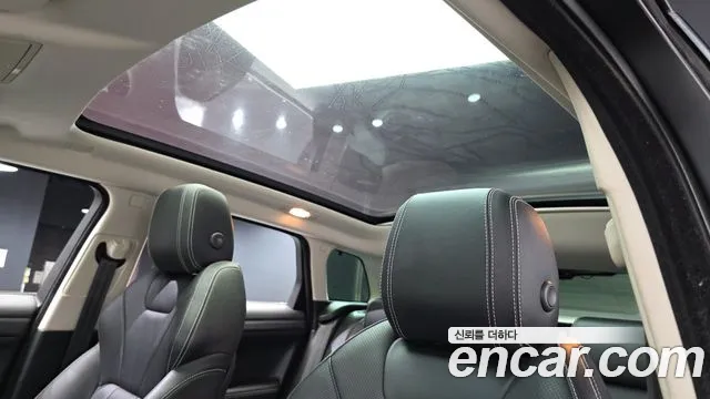 Land Rover Range Rover Evoque 2018 thumb 8