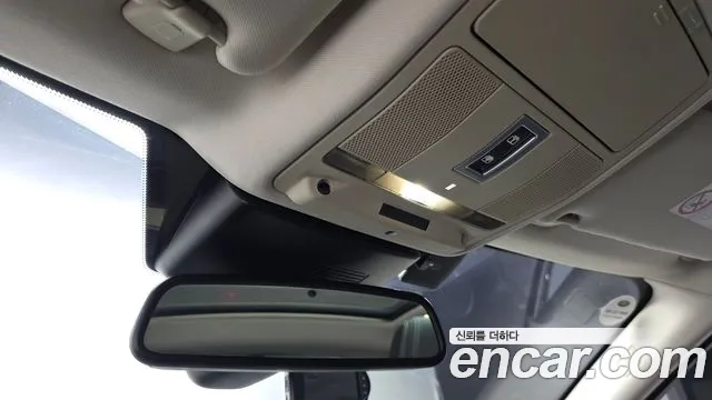 Land Rover Range Rover Evoque 2018 thumb 6