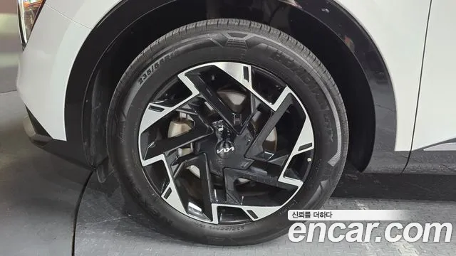 Kia Sportage 2024 thumb 10