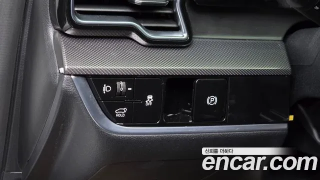 Kia Sportage 2024 thumb 5