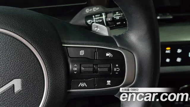 Kia Sportage 2024 thumb 12