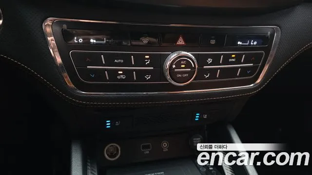 KGM Rexton Sports Khan 2021 thumb 4