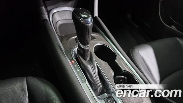 Chevrolet Malibu 2019 thumb 9