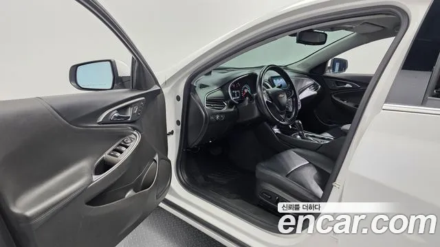 Chevrolet Malibu 2019 thumb 10