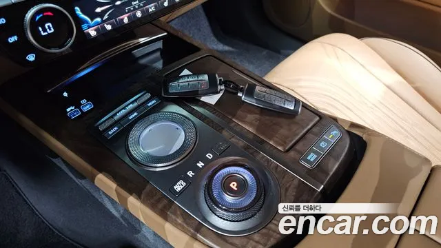 Genesis G80 2022 thumb 5