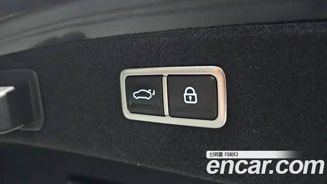 Genesis G80 2022 thumb 8