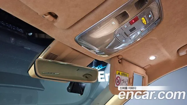 Genesis G80 2022 thumb 11