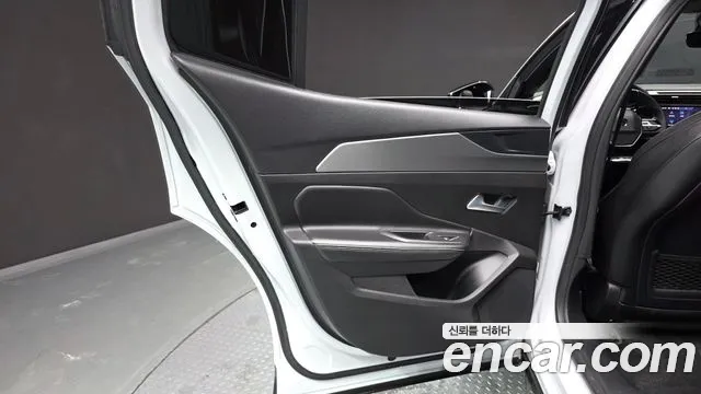 Peugeot 408 2024 thumb 5