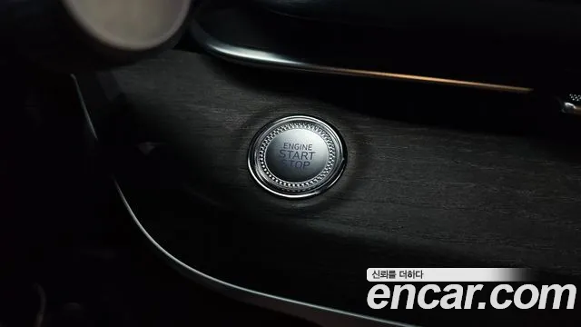 Genesis G80 2020 thumb 6