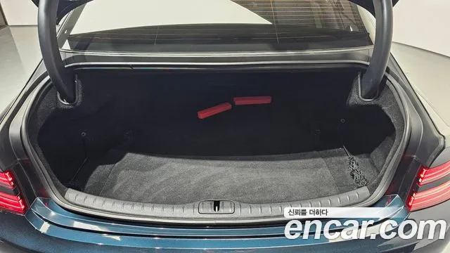 Genesis G80 2020 thumb 12