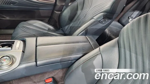 Genesis G80 2020 thumb 7