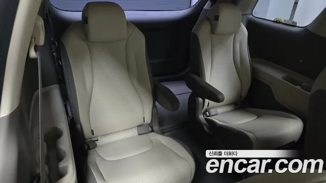 Kia Carnival 2021 thumb 6