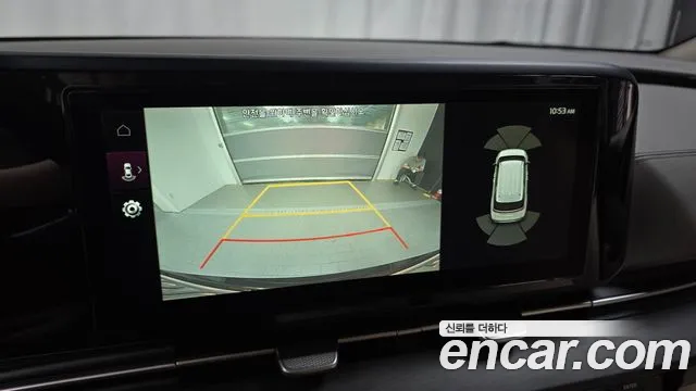 Kia Carnival 2021 thumb 11