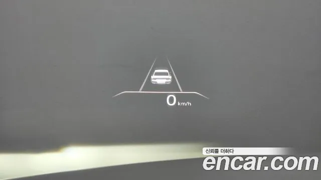Genesis G80 2021 thumb 10