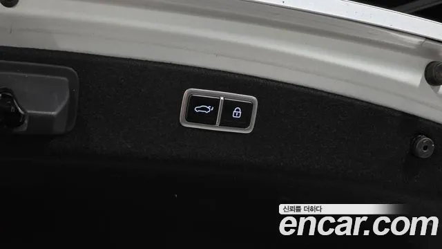 Genesis G80 2021 thumb 7