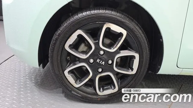 Kia Ray 2020 thumb 5