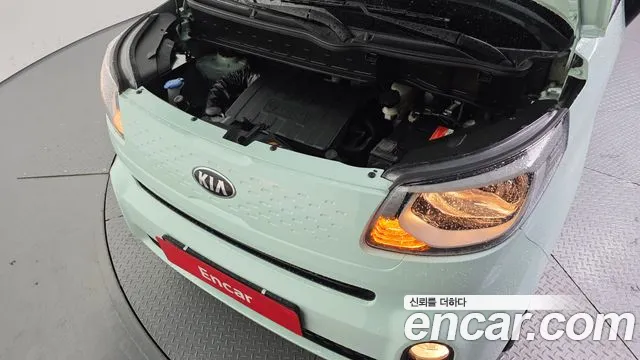Kia Ray 2020 thumb 6