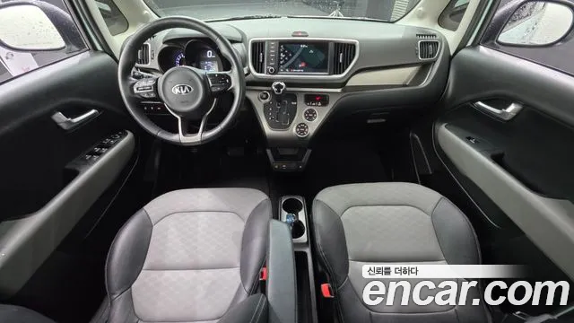 Kia Ray 2020 thumb 7