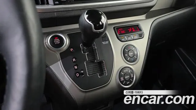 Kia Ray 2020 thumb 9