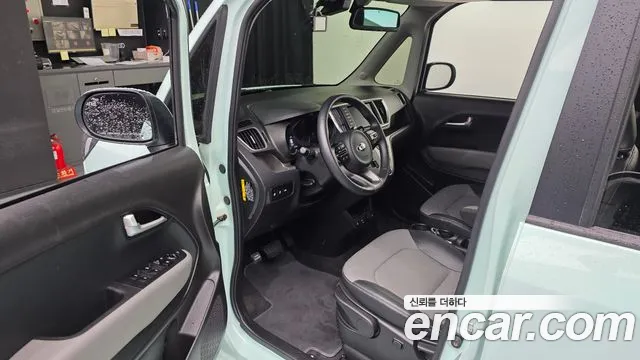 Kia Ray 2020 thumb 10