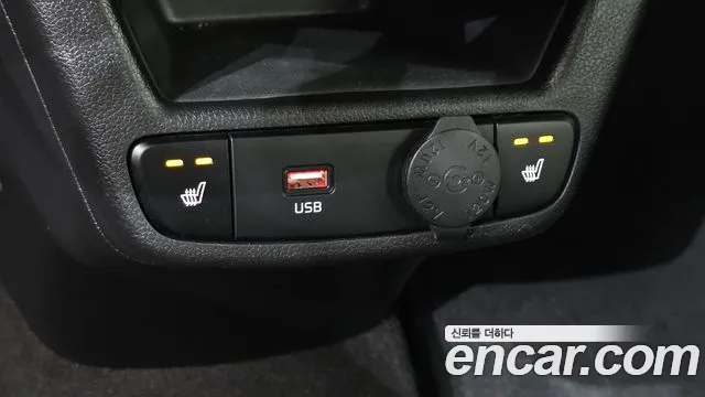 Kia Ray 2020 thumb 12