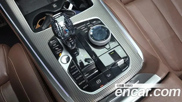 BMW X5 2019 thumb 2