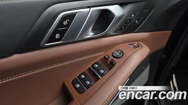 BMW X5 2019 thumb 12