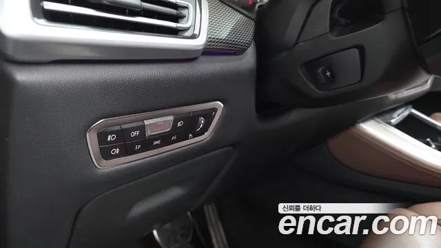 BMW X5 2019 thumb 6