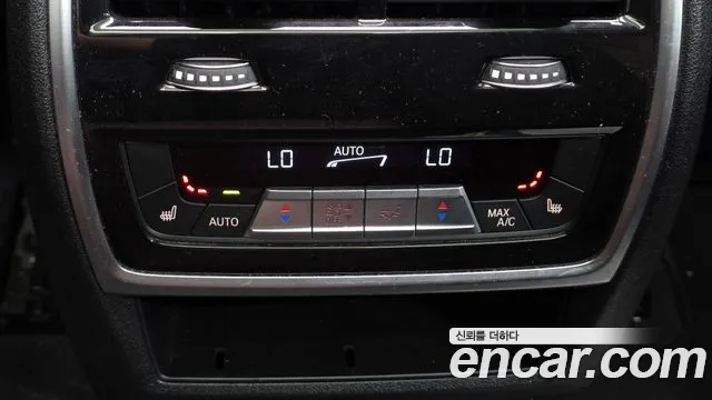 BMW X5 2019 thumb 10