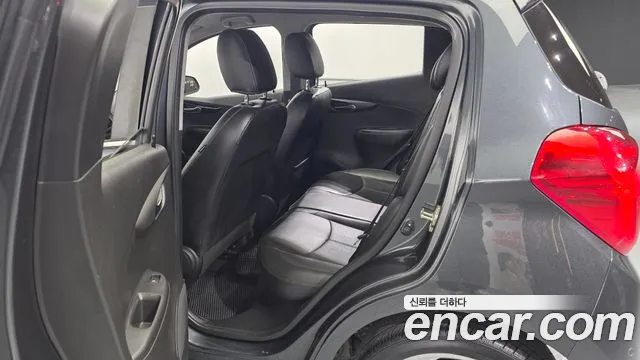 Chevrolet Spark 2017 thumb 6