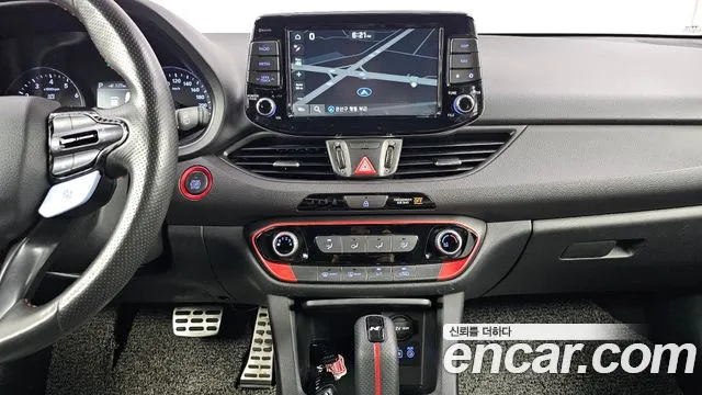Hyundai i30 2016 thumb 7
