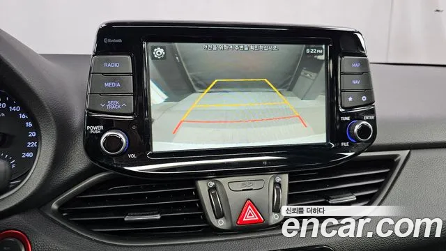 Hyundai i30 2016 thumb 9