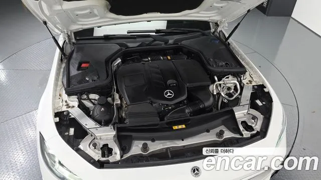 Mercedes-Benz CLS 2019 thumb 12