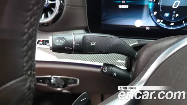 Mercedes-Benz CLS 2019 thumb 7