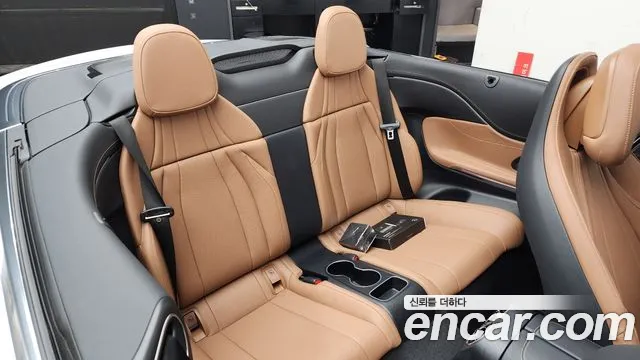 Mercedes-Benz CLE-Class 2024 thumb 4