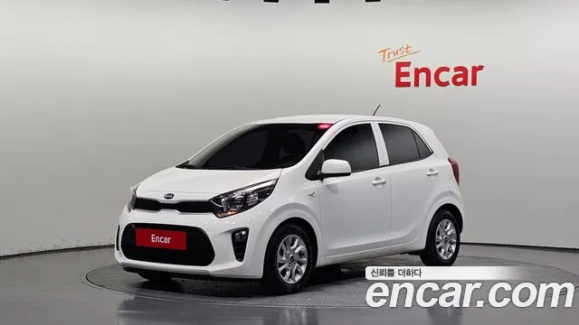 Kia Morning 2019 thumb 6