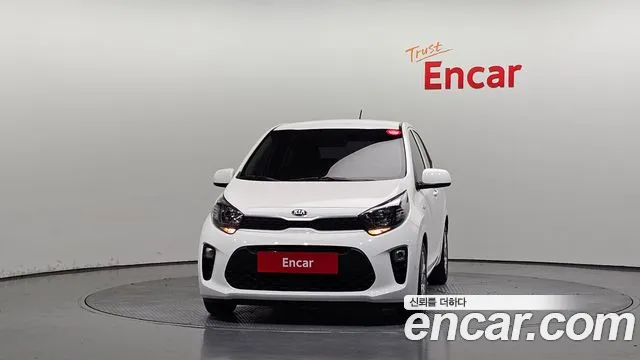 Kia Morning 2019 thumb 7